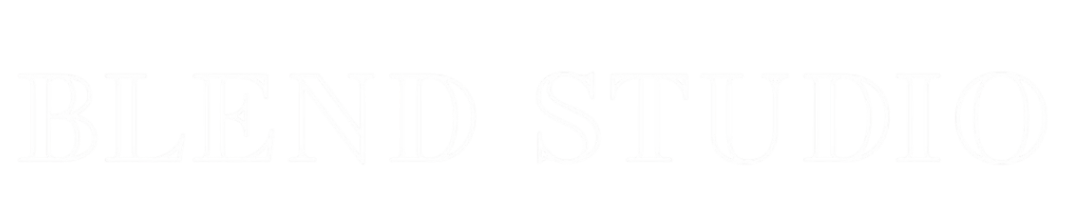 Blend Studio